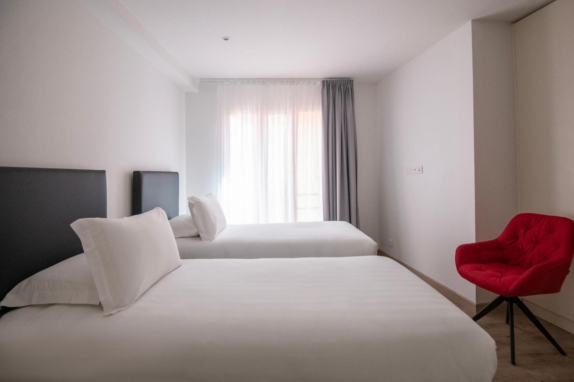 Appartements French Riviera Confidential Centre Ville Juan Les Pins Proche Des Plages الغرفة الصورة